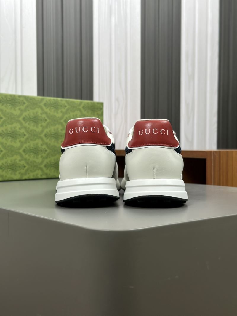 Gucci Low Shoes